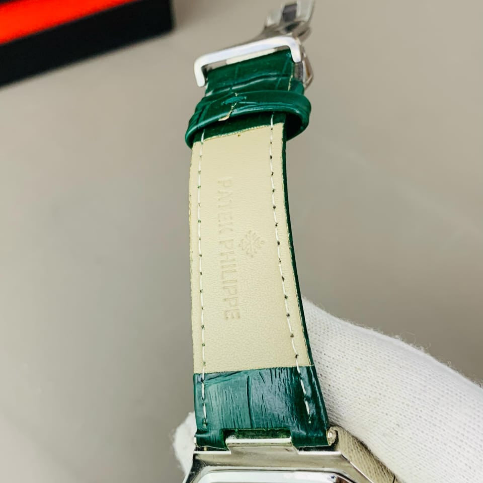 PATEK PHILIPPE – MEN’S WATCH