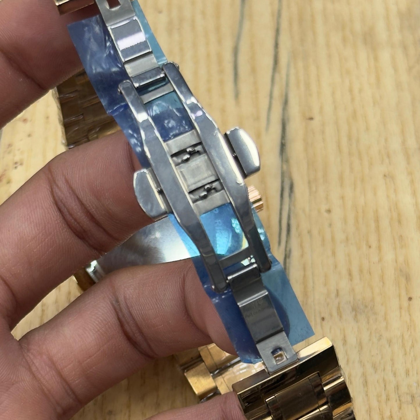 TISSOT CHRONOGRAPH MEN'S WATCH