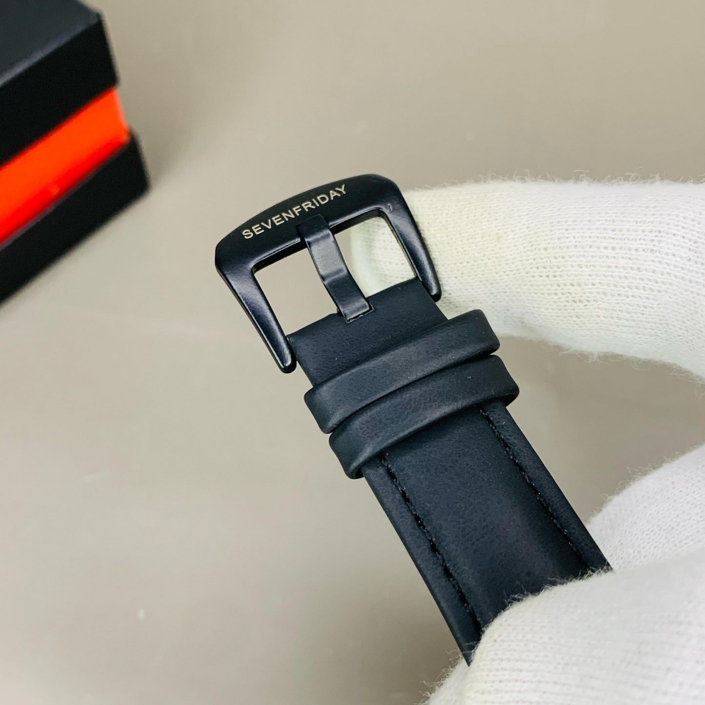 TAGHEUER MEN'S WATCH