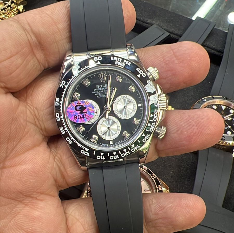 Rolex Automatic Oyster Perpetual Cosmograph Daytona Men's Watch