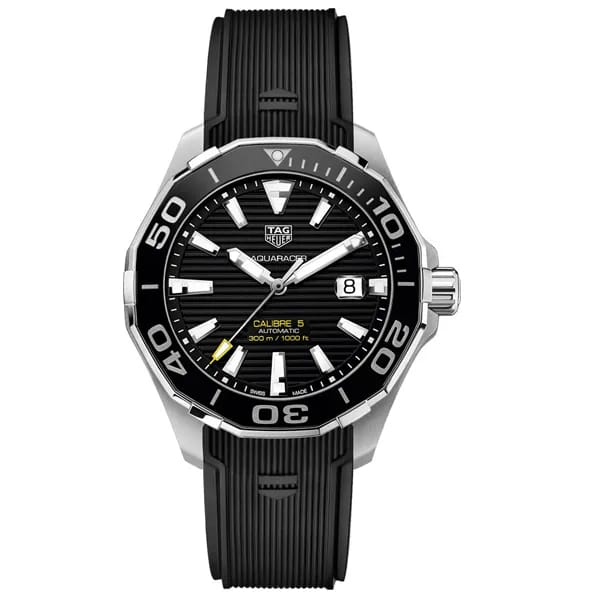 TAG Heuer Carrera Men's Watch