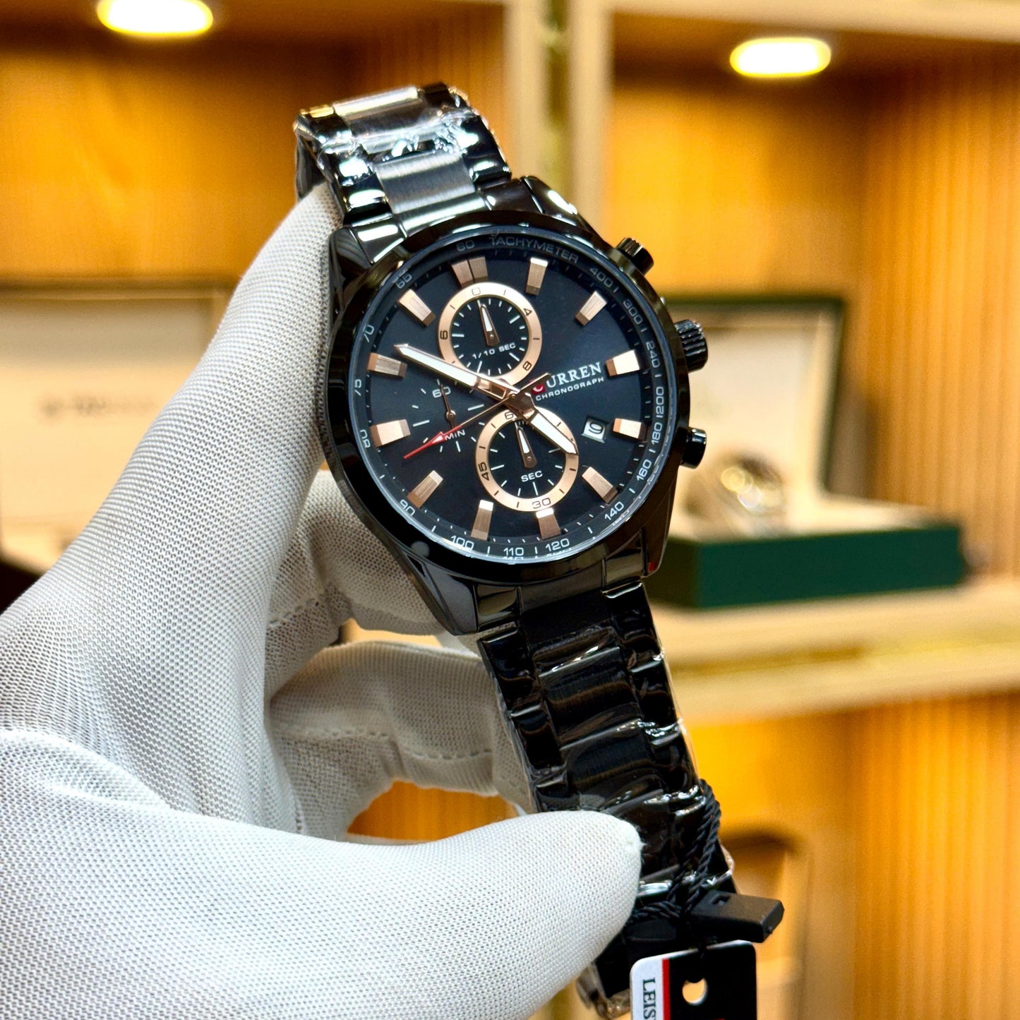 CURREN (Original) MEN'S WATCH