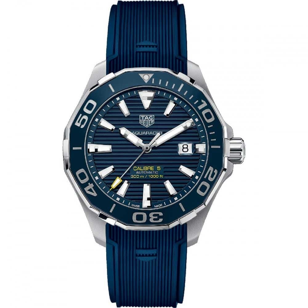 TAG Heuer Carrera Men's Watch