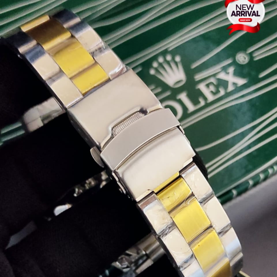 ROLEX MEN'S WATCH | NEW ARRIVAL