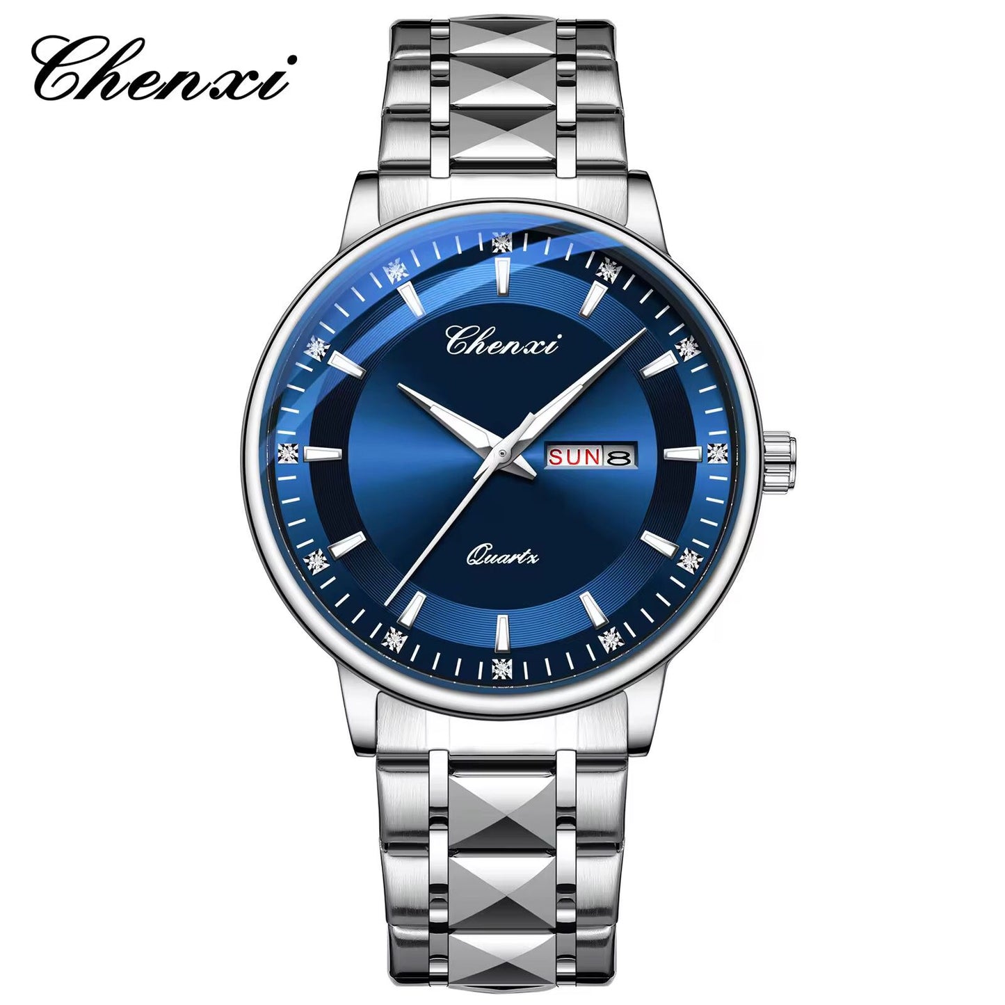 CHENXI Original Watch – Men’s Collection