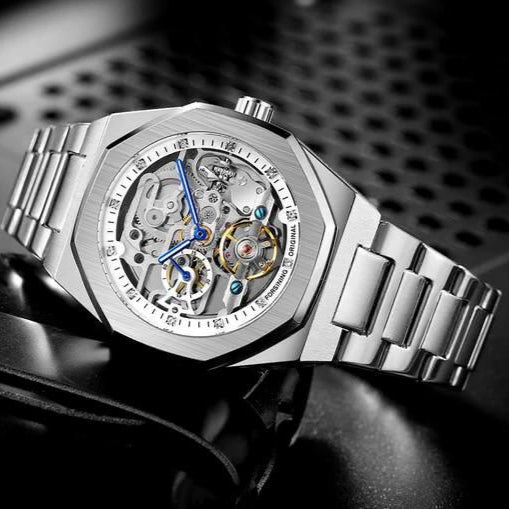 FORSINING ORIGINAL MEN'S WATCH