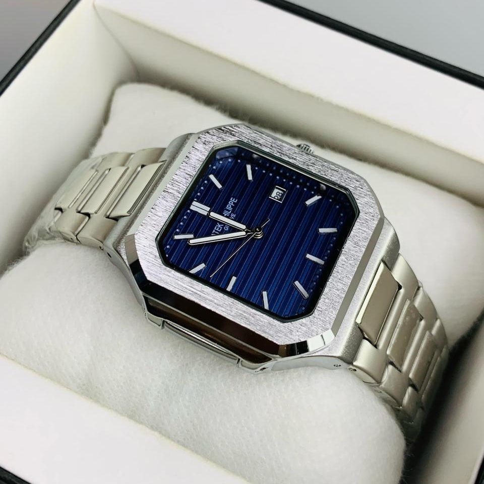 Patex Phillipe Cubitus Men Watch