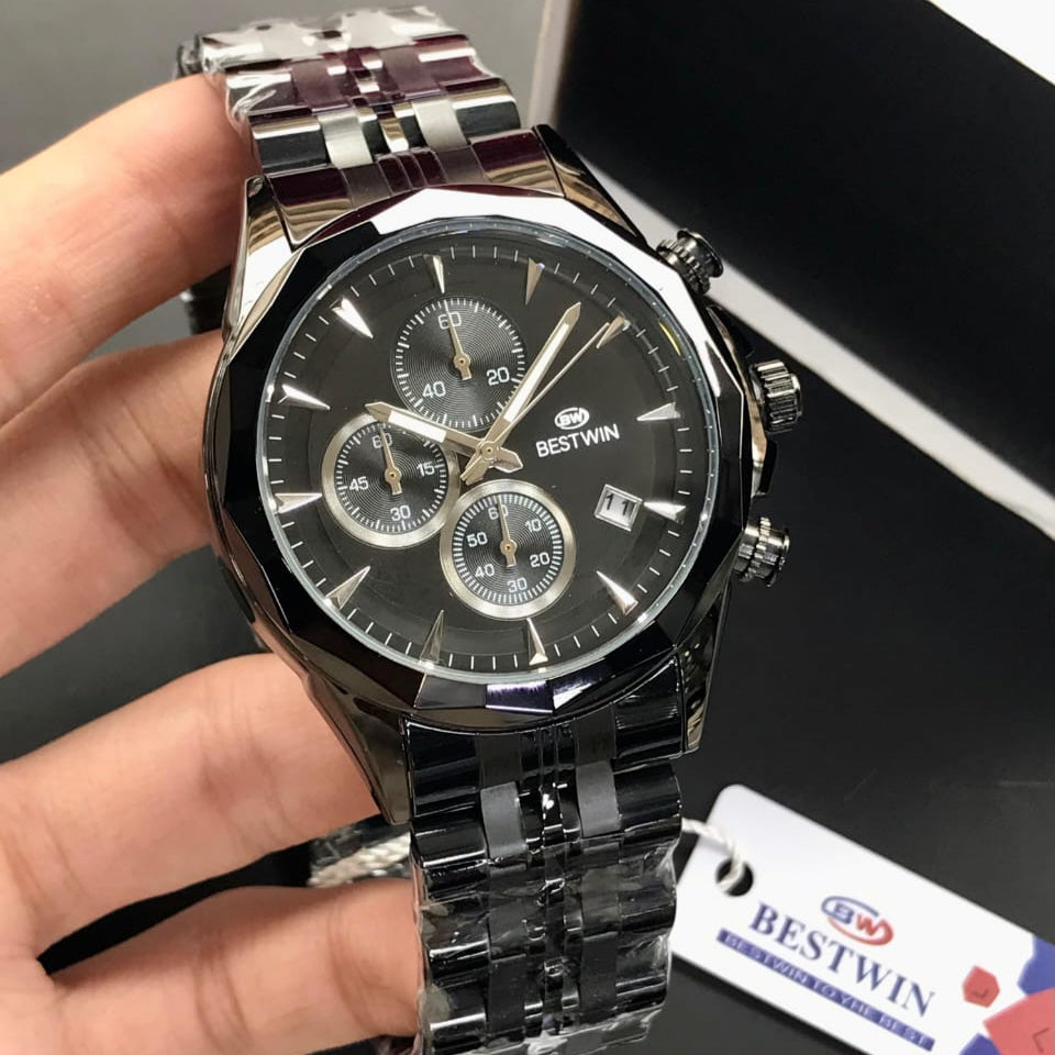 BESTWIN ORIGINAL MEN'S WATCH
