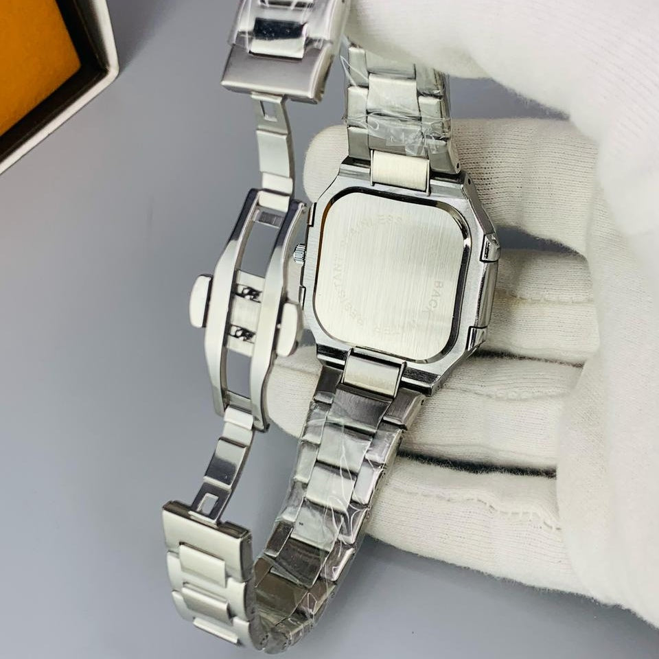 Patex Phillipe Cubitus Men Watch