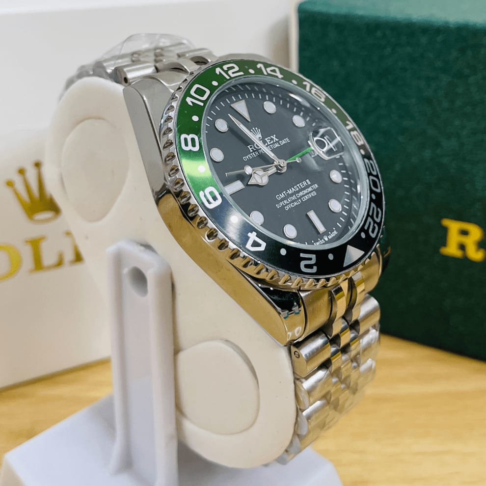 Rolex Gmt Master II
