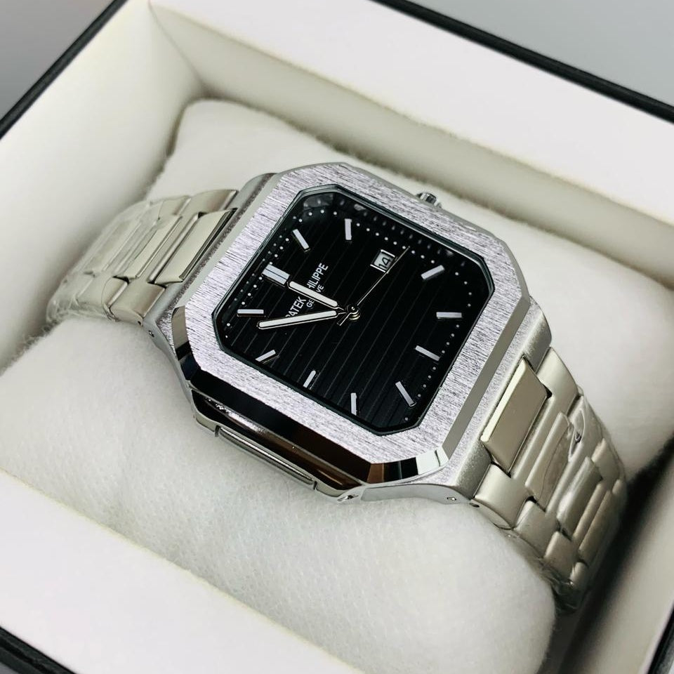 Patex Phillipe Cubitus Men Watch
