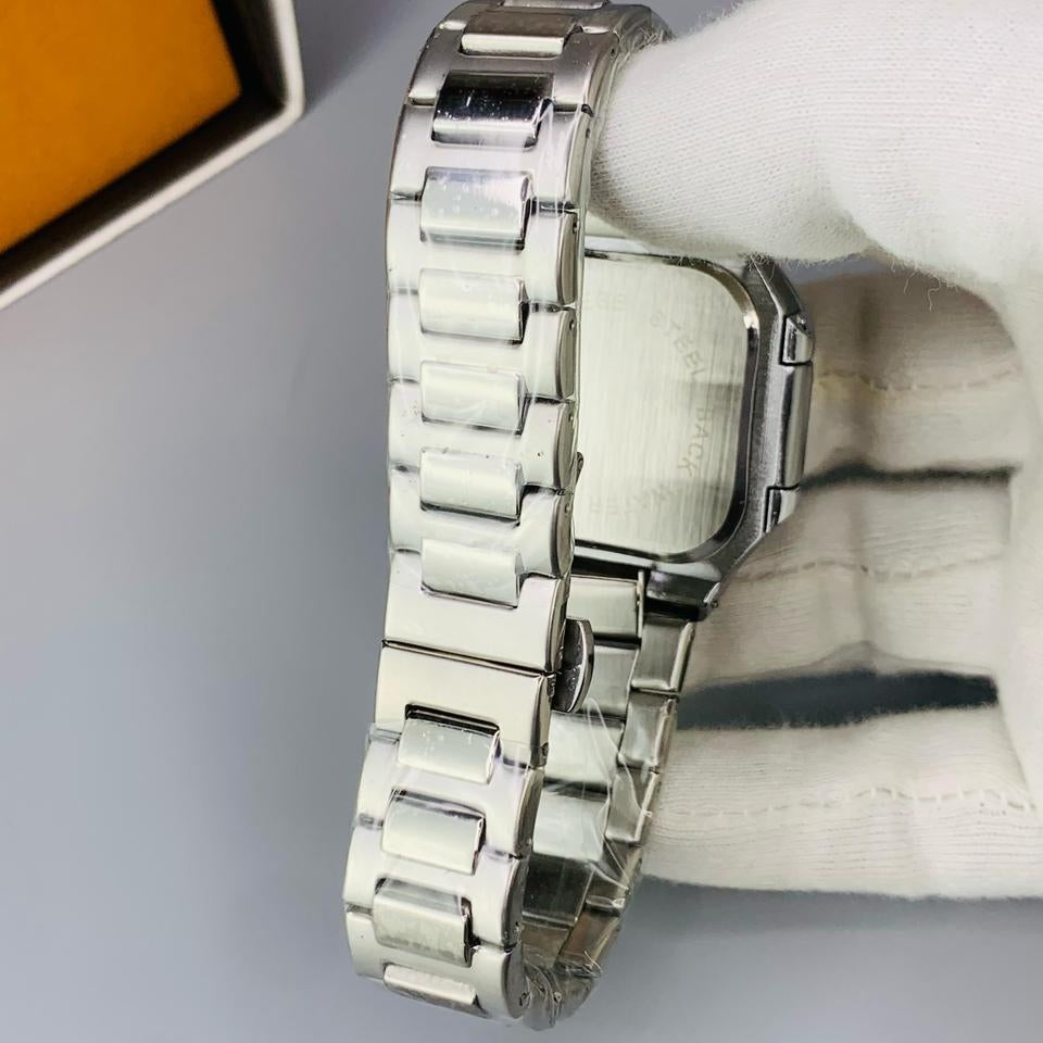 Patex Phillipe Cubitus Men Watch