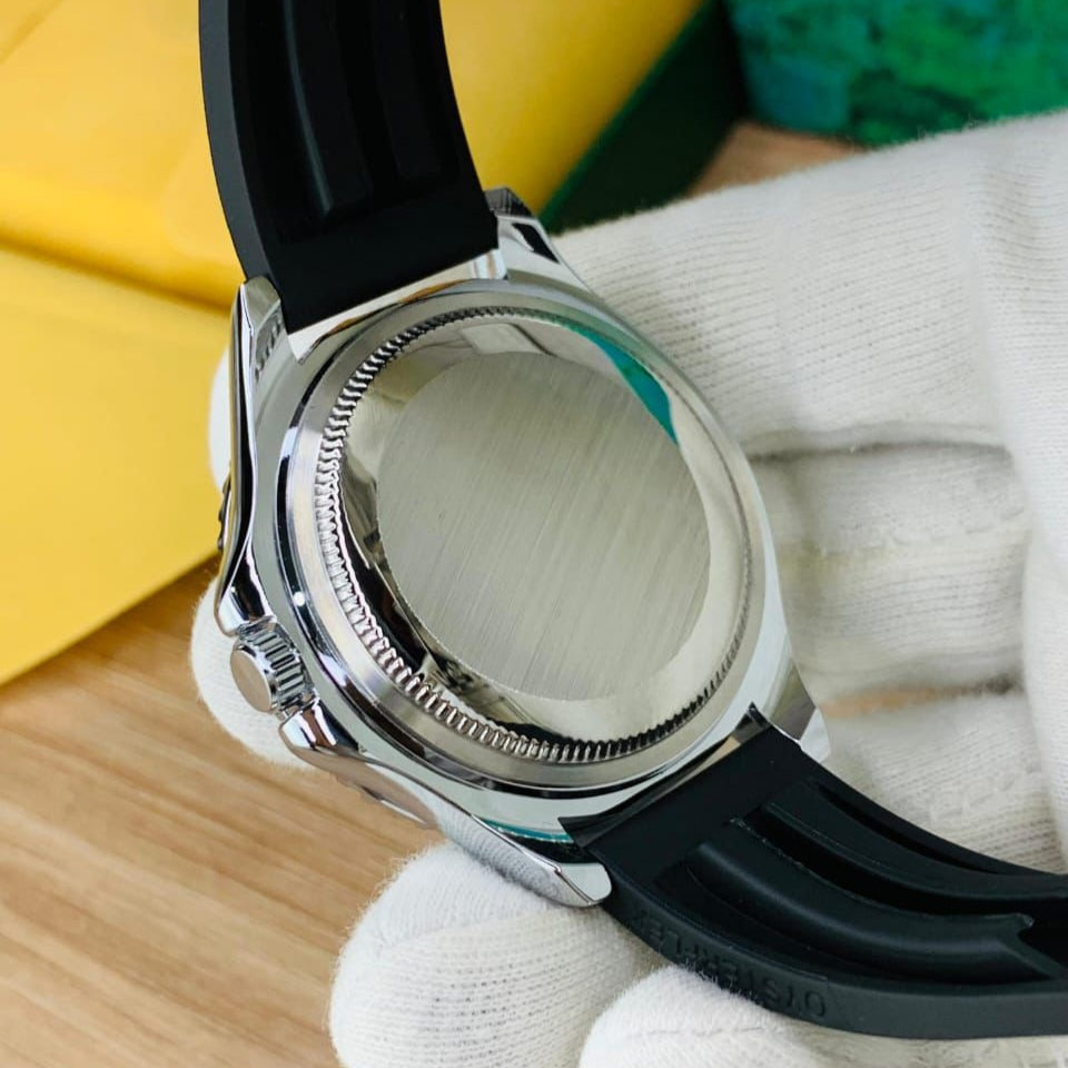 ROLEX YACHT MASTER MEN'S COLLECTION