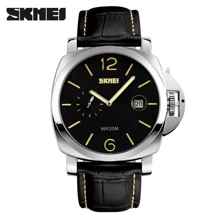 Skmei original men watch ⌚