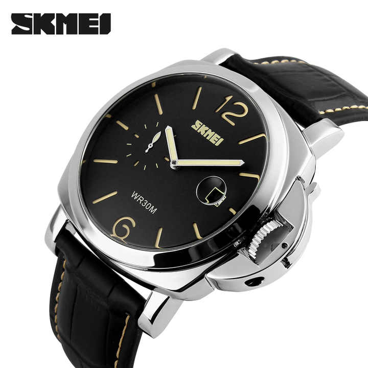 Skmei original men watch ⌚