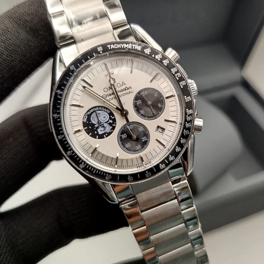 OMEGA SPEEDMASTER WATCH - MEN'S COLLECTION