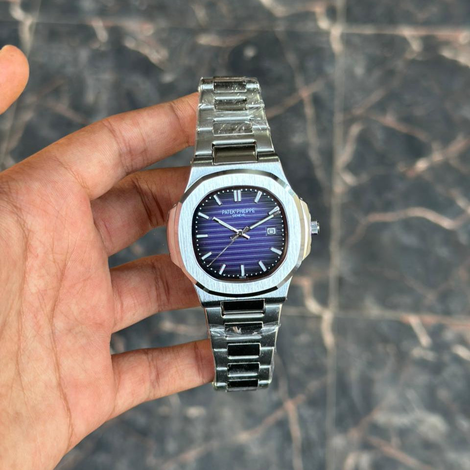 PATEK PHILIPPE MEN'S WATCH