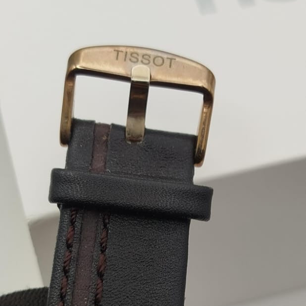 TISSOT – MAN COLLECTION