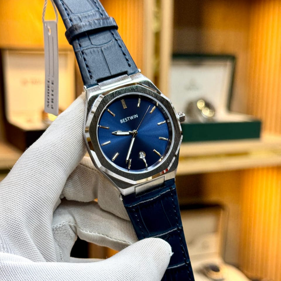 BESTWIN ORIGINAL MEN'S WATCH