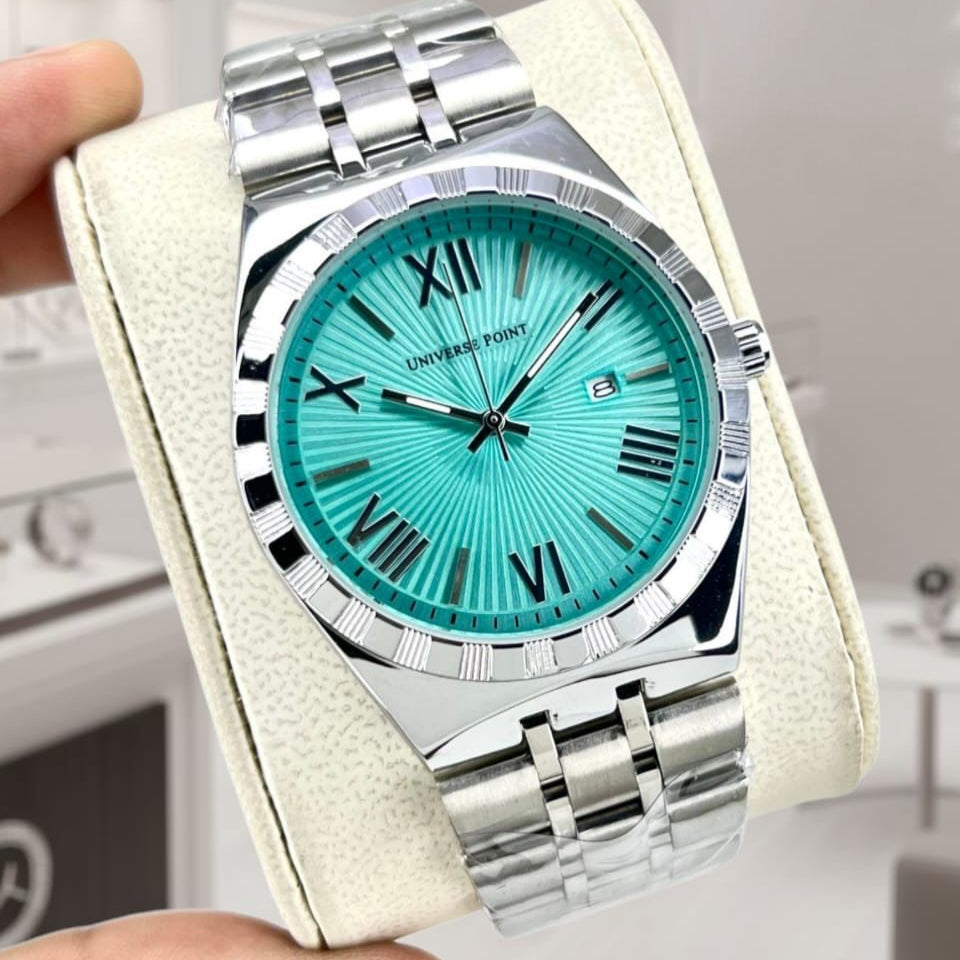 UNIVERSE POINT ORIGINAL MEN'S WATCH - Jewelsoftime