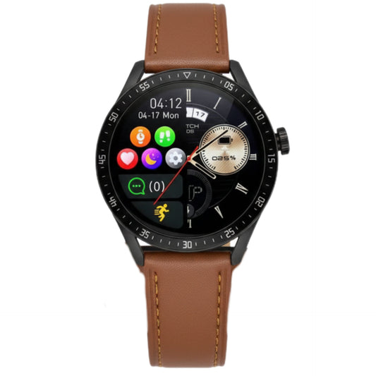 GT5 Buds – Smartwatch With Buds Inside Dual straps included Powerful battery performance–wireless earbuds