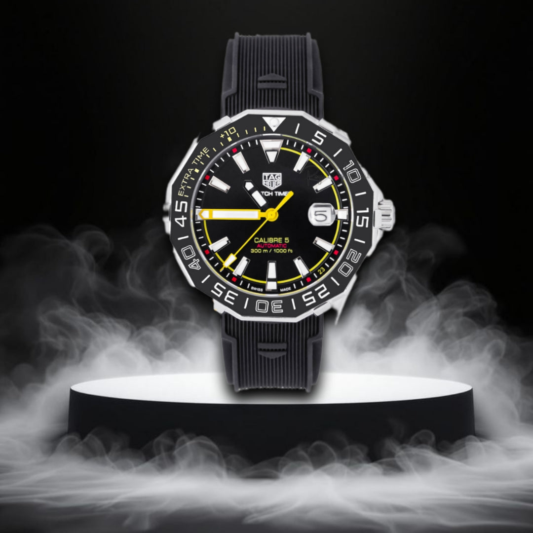 TAG PREMIUM MEN'S WATCH