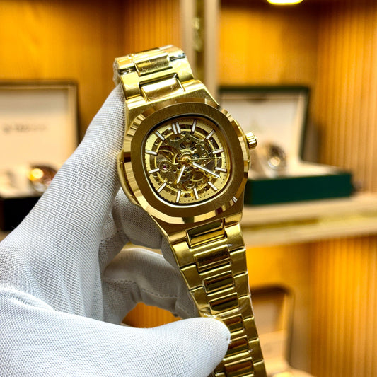 BESTWIN ORIGINAL MEN'S WATCH
