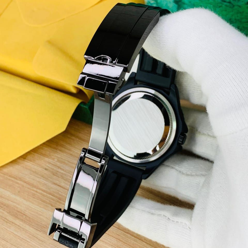 ROLEX YACHT MASTER MEN'S COLLECTION
