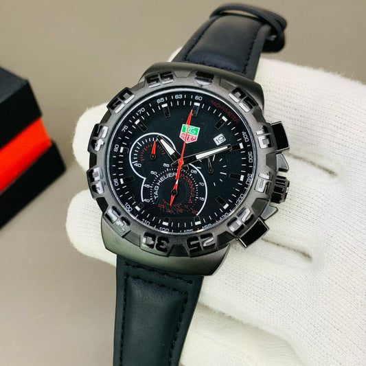 TAGHEUER MEN'S WATCH