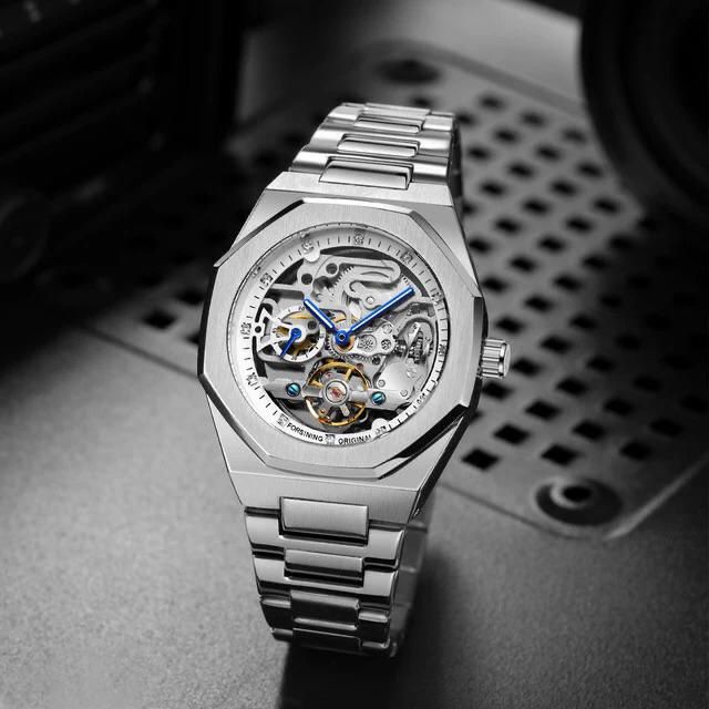 FORSINING ORIGINAL MEN'S WATCH