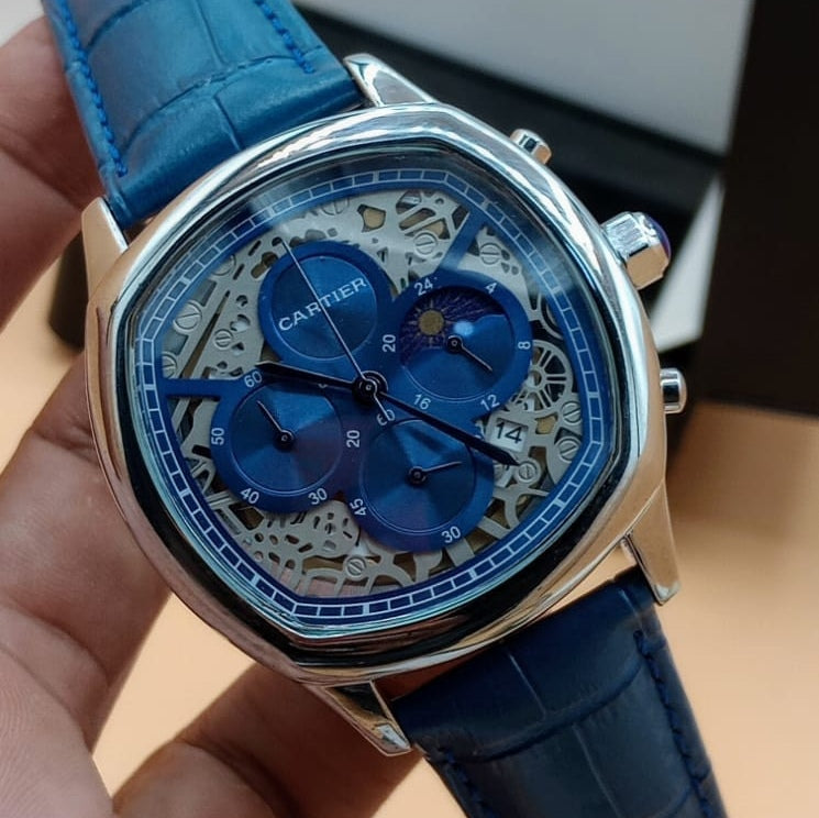 Lot stock 😱 Cartier master lock Outstanding model