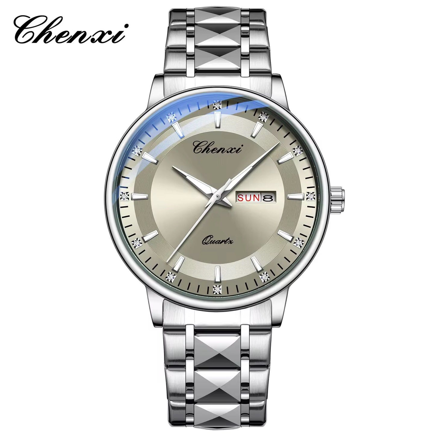 CHENXI Original Watch – Men’s Collection