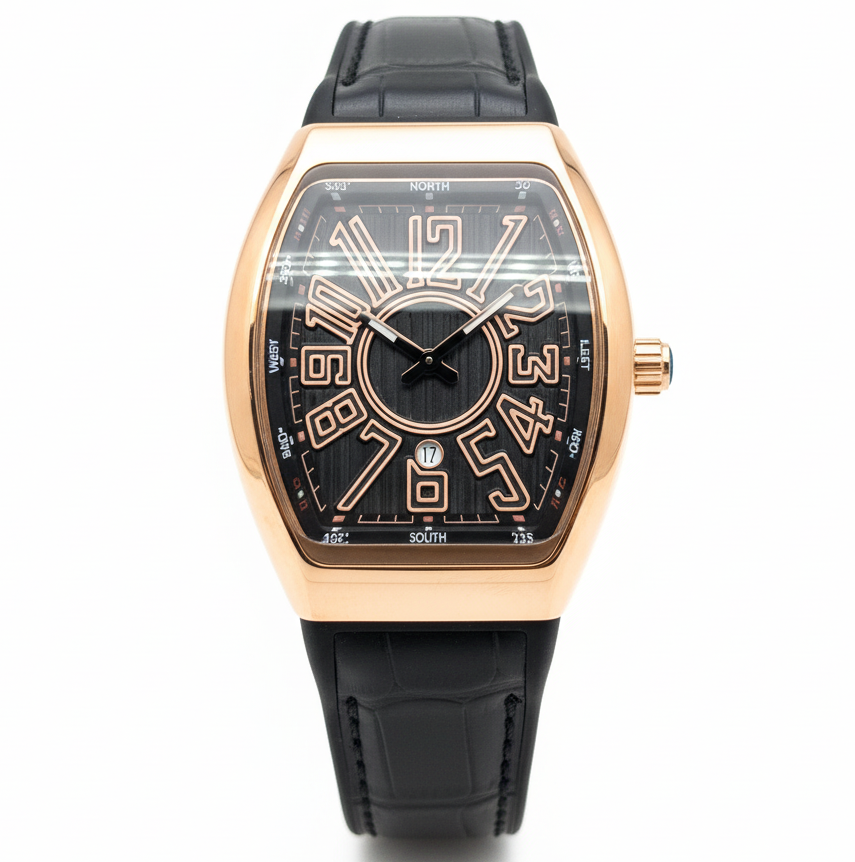 RM-RICHARD MILLE-MEN’S WATCH - Jewelsoftime
