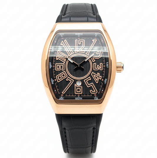 RM-RICHARD MILLE-MEN’S WATCH - Jewelsoftime