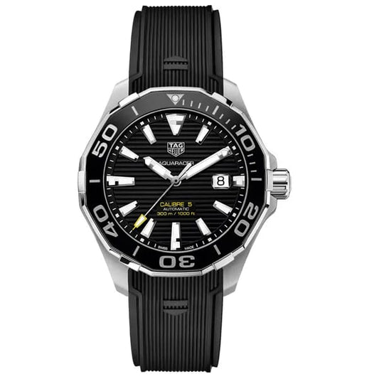 TAG Heuer Carrera Men's Watch