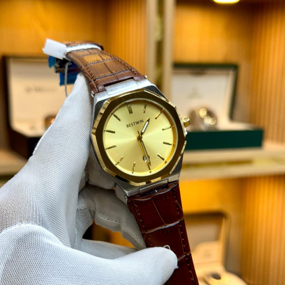 BESTWIN ORIGINAL MEN'S WATCH