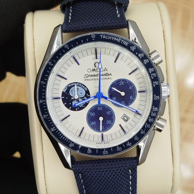 OMEGA SPEEDMASTER MEN'S WATCH