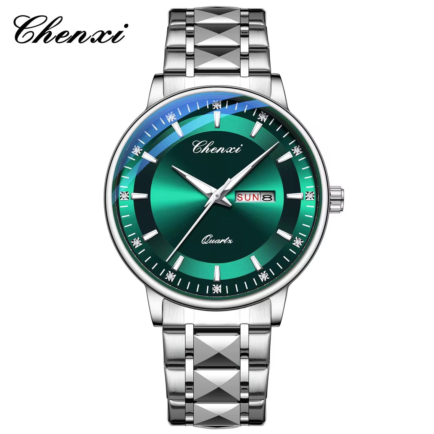 CHENXI Original Watch – Men’s Collection