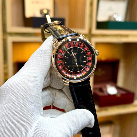 HERYI (Original) MEN'S WATCH