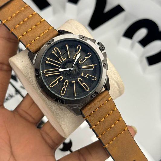 Stylish TUBULAR Men's Watch | TBLR Watch 06 A