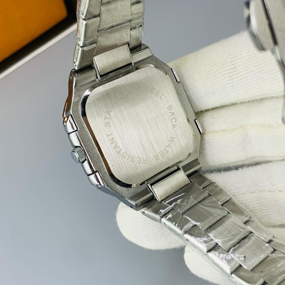 Patex Phillipe Cubitus Men Watch