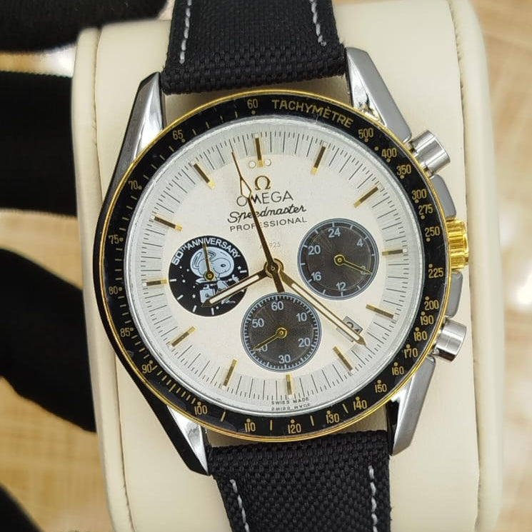 OMEGA SPEEDMASTER MEN'S WATCH