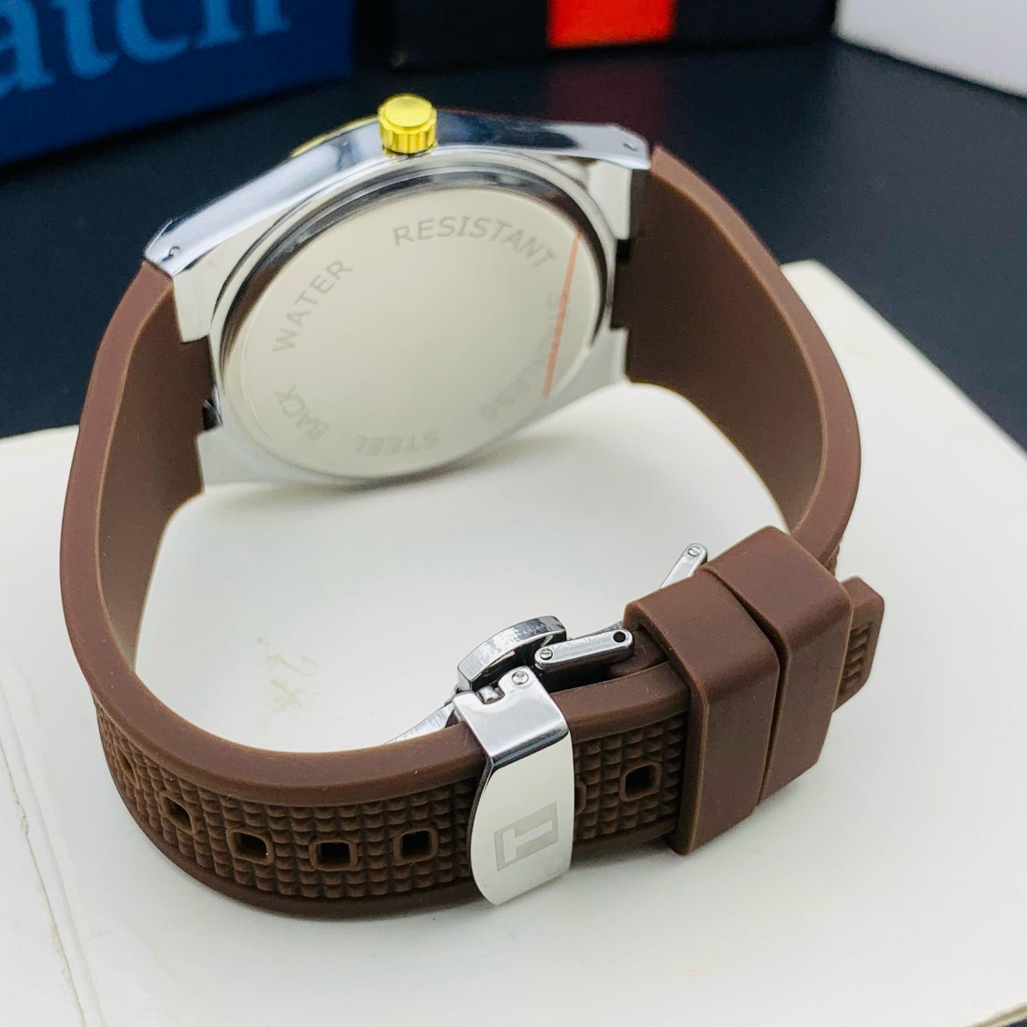 TISSOT 1853 – PRX MODEL | PREMIUM EDITION