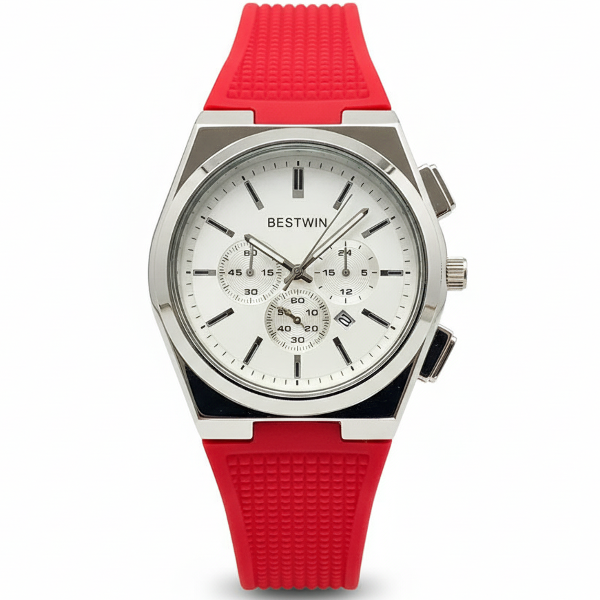 BESTWIN MEN'S WATCH | PRX STYLE - Jewelsoftime