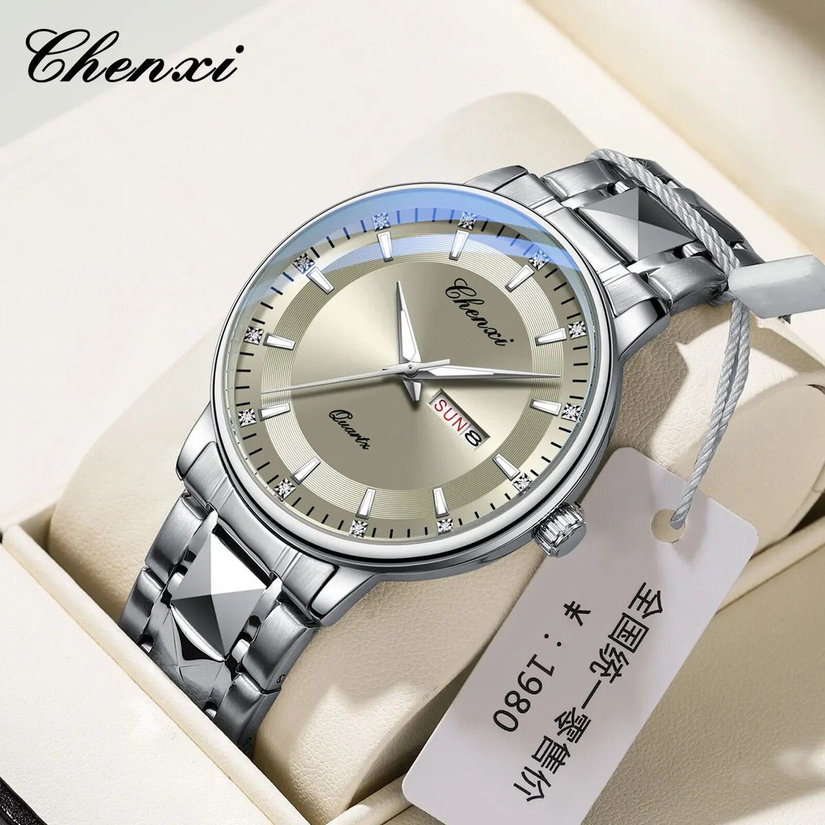 CHENXI Original Watch – Men’s Collection