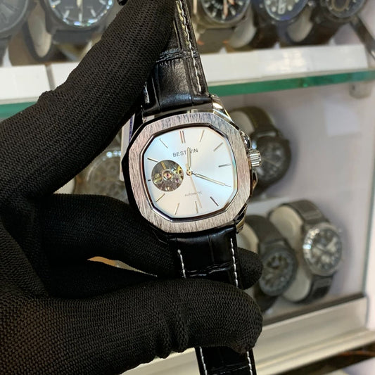BESTWIN AUTOMATIC MEN'S WATCH