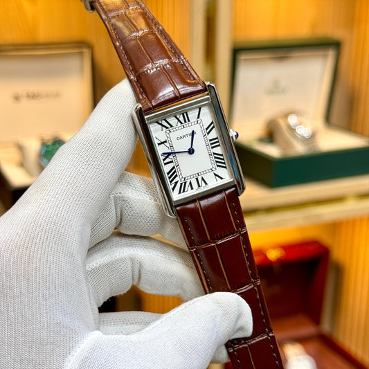 CARTIER (Master Copy) MEN'S WATCH