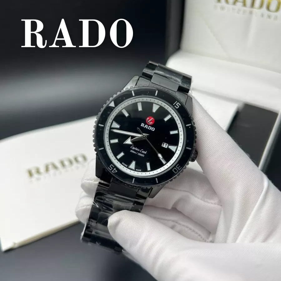 Rado captain cook