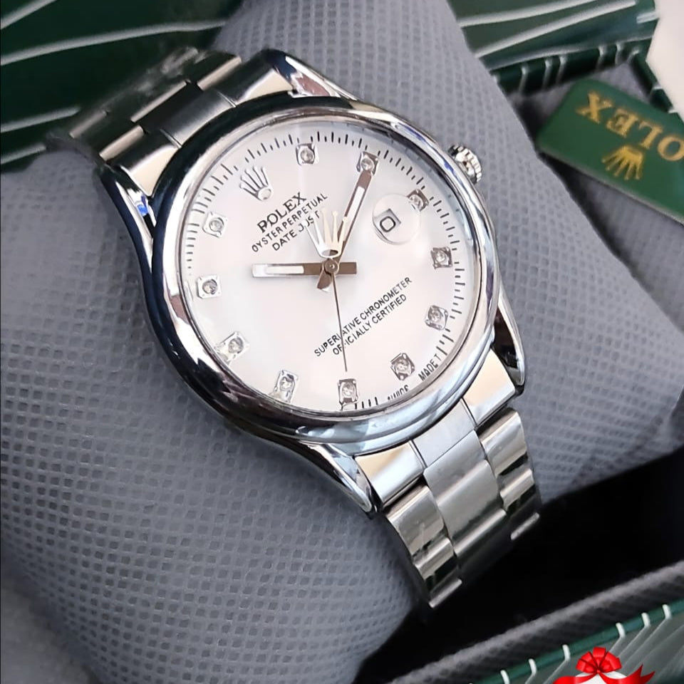 ROLEX MEN'S WATCH | NEW ARRIVAL