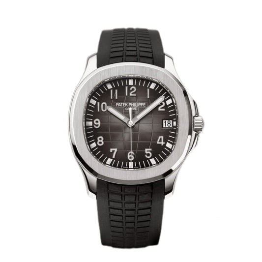 PATEK PHILIPPE AQUANAUT MEN'S WATCH